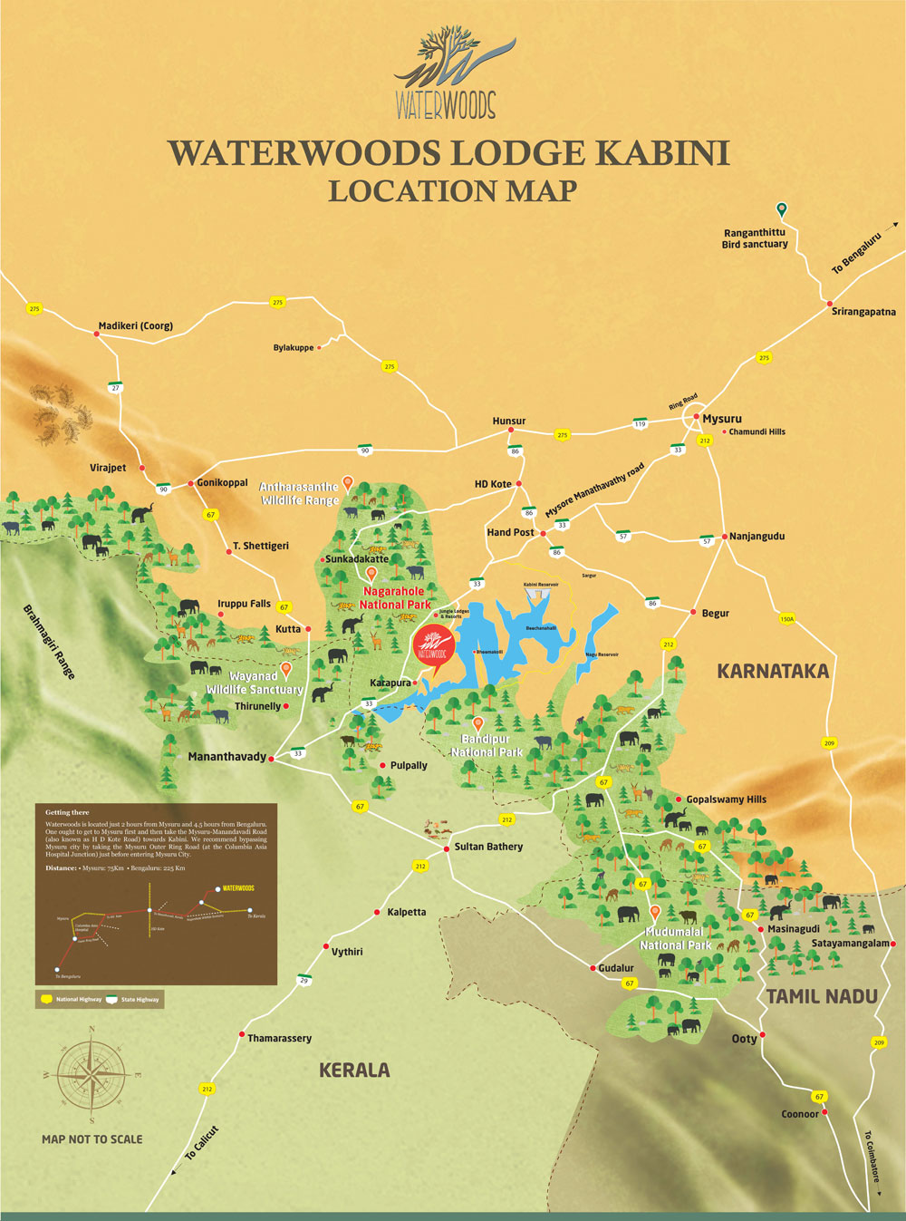 Waterwood-location-Map